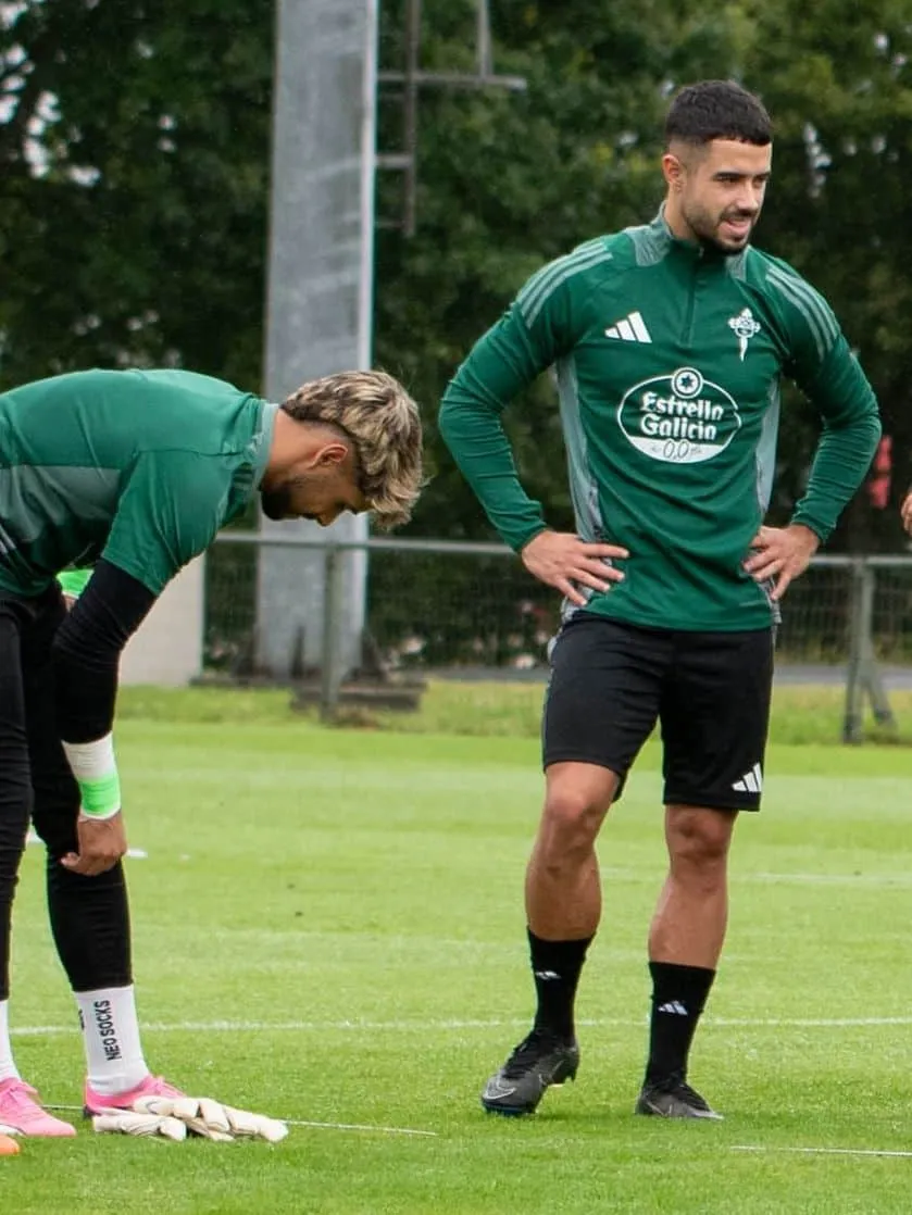 Álvaro Sanz analiza la crisis del Racing de Ferrol: sin gol, sin puntos y con el descenso a la vista
