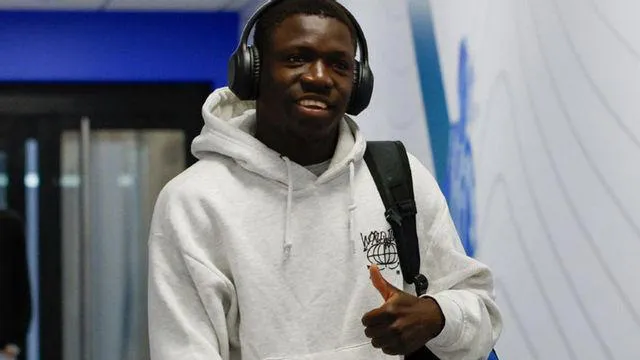 📣 ¡Mane sigue en Riazor! 🔵⚪ El Dépor blinda a su bala senegalesa con una cesión con opción a quedarse 💥⚡