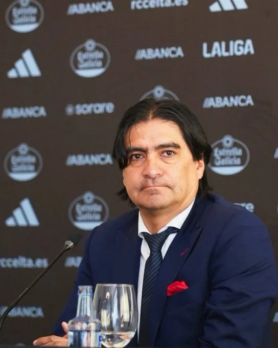 🚨 Fichajes al rojo vivo: ¡El Celta aprieta hasta el último segundo! 🔥