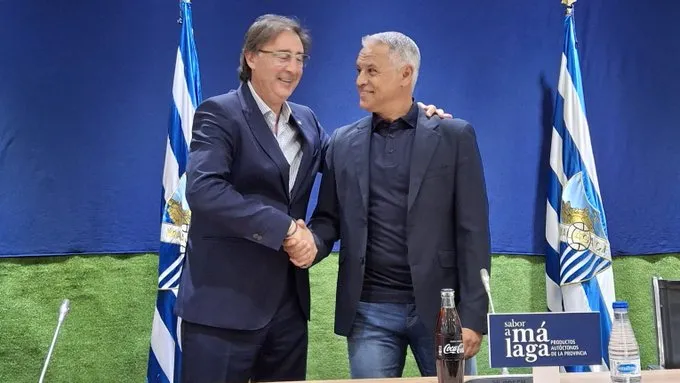 ⚡Peligra el banquillo de Pellicer: el Málaga se juega la vida ante la Cultural