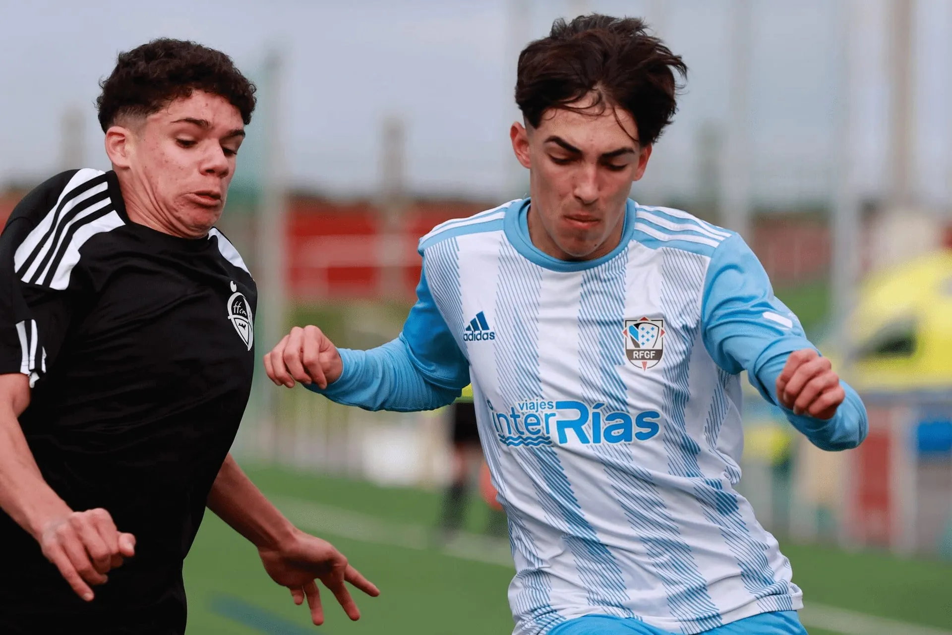 Empate amargo para Galicia Sub-16: La fase final queda en el aire