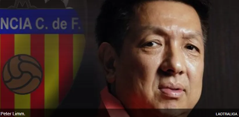 El propietario más infame de La Liga que quiso comprar el Deportivo