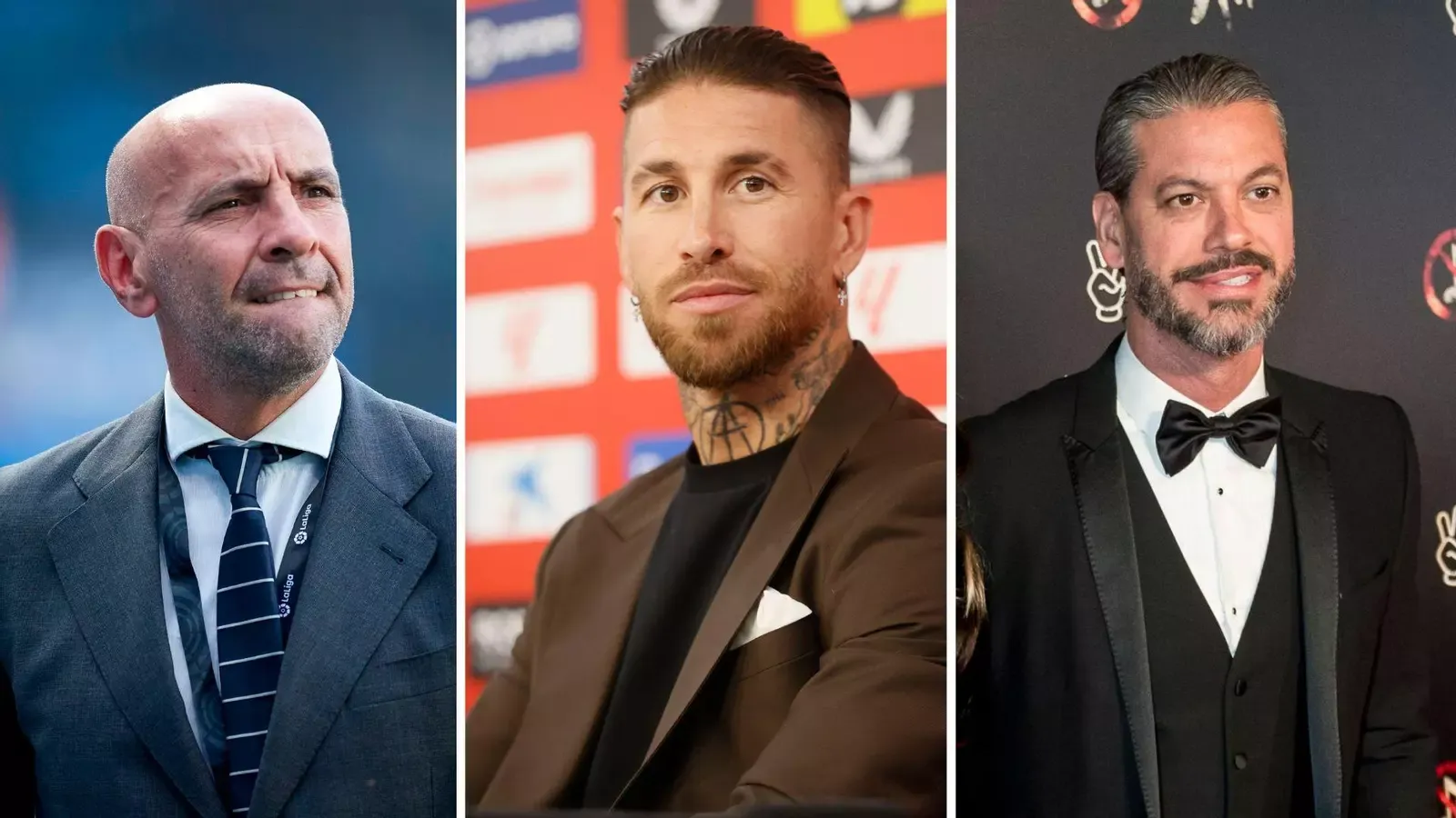 Ruina total en Cádiz: el San Fernando CD desaparece y nace un club con Monchi y Sergio Ramos en la junta directiva ⚽🔥