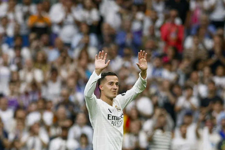 🚨 Lucas Vázquez cambia el Bernabéu por Alemania: nuevo desafío en la Bundesliga 🇩🇪🔥