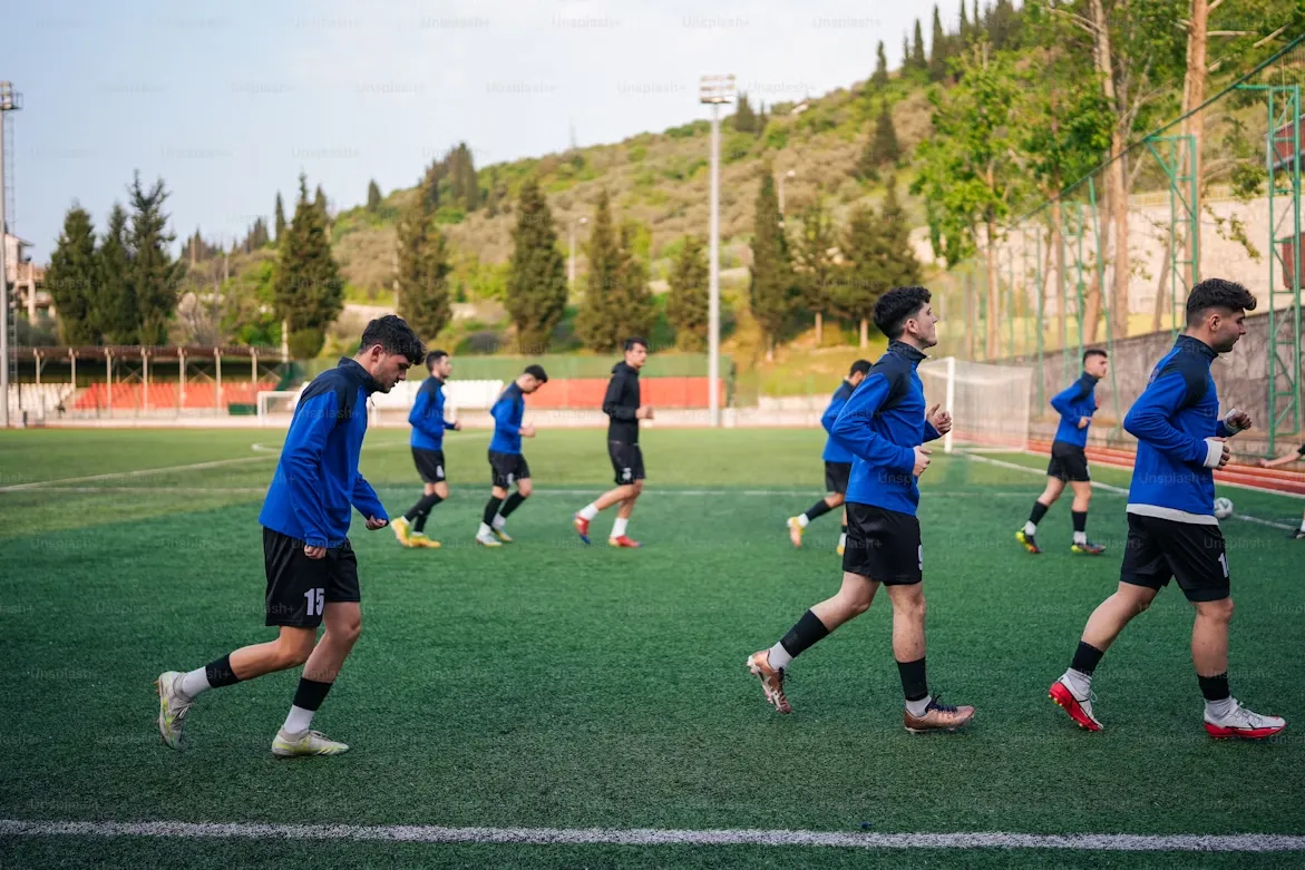 🚨 Escándalo en el fútbol español: jóvenes promesas engañadas con el “sueño europeo”
