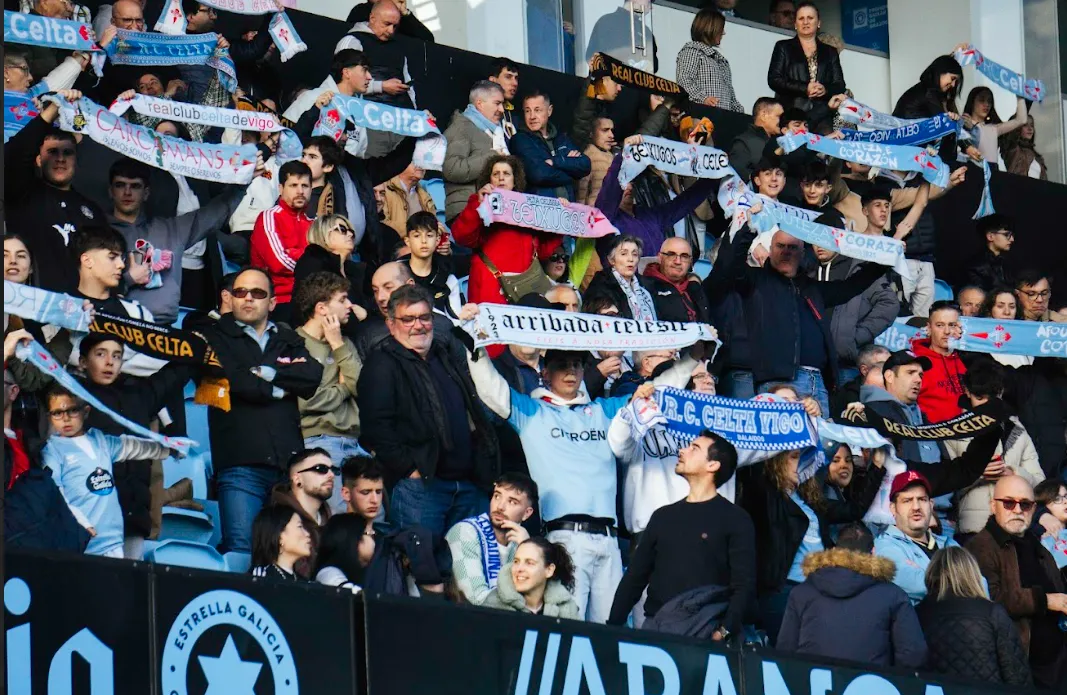 El Celta Fortuna necesita ganar al Sestao River para alejarse del descenso