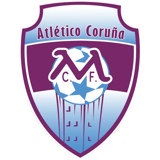 Atlético Coruña Montañeros