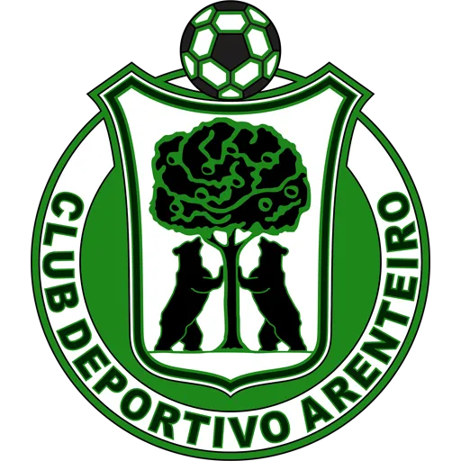 CD Arenteiro